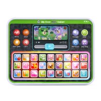 LeapFrog My First ABC Tablet | Tablet Toy | Educational Toy | Learning Toy | 12 months+